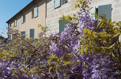 Avignon Hotel | Logis Hotel la Ferme