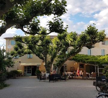 Avignon Hotel | Logis Hotel la Ferme