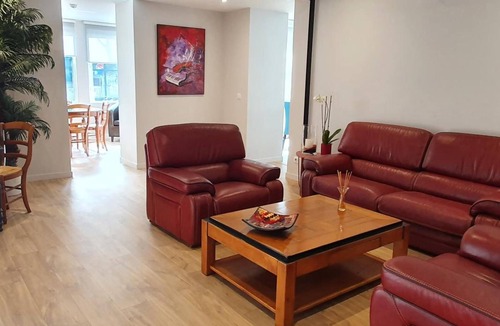 La Baule-Escoublac Hotel | Logis Hotel La Closerie