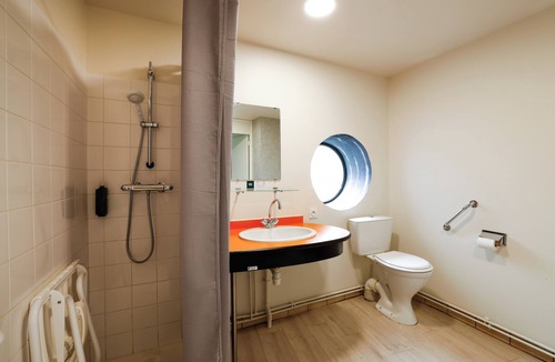 Locarn Hotel | Logis Hotel Le Keréden