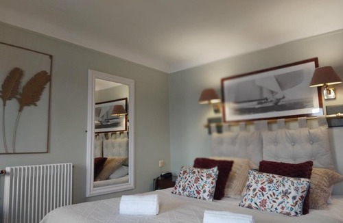 Cherbourg-en-Cotentin Hotel | Logis HOTEL RESTAURANT La Régence