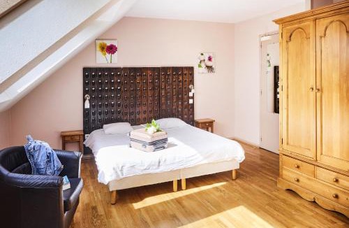 Dizy Hotel | Logis Hotel Restaurant Bagatelle - 51530 Dizy