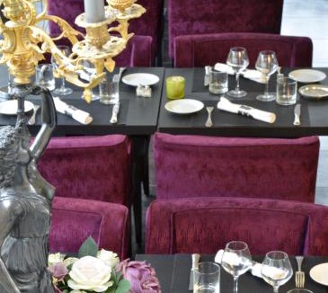 Buzancais Hotel | Logis L'hermitage