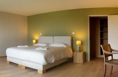 Porspoder Hotel | Logis Le Château de Sable