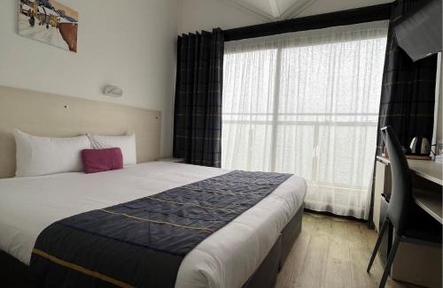 Baden Hotel | Logis Le Gavrinis