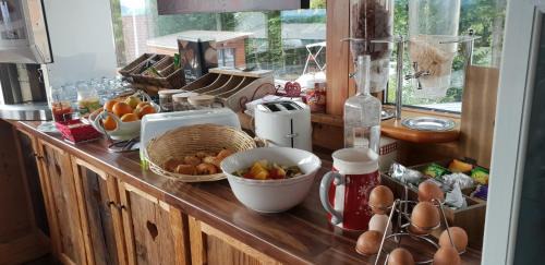 Beaucroissant Hotel | Logis Le Pont de Champ
