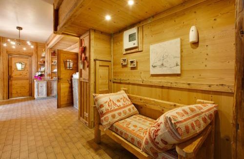 Beaucroissant Hotel | Logis Le Pont de Champ