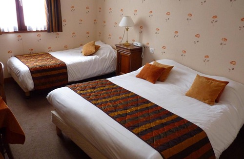 Chenonceaux Hotel | Logis Le Relais Chenonceaux