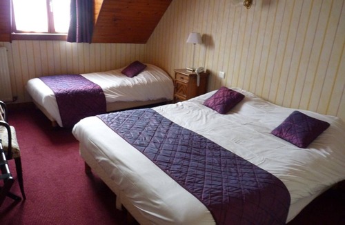 Chenonceaux Hotel | Logis Le Relais Chenonceaux