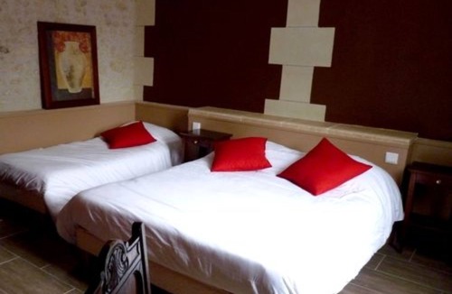 Chenonceaux Hotel | Logis Le Relais Chenonceaux