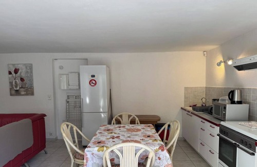 Arles-sur-Tech Apartment | Logis PONIENTE 4 persons with swimming pool