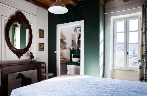 Montagnac-la-Crempse Bed & Breakfast | Logis Saint Martin