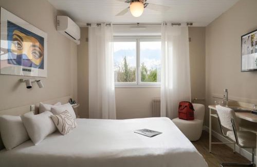 Saubusse Hotel | Logis Thermal
