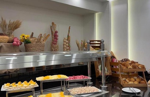 Nasr City Hotel | Logistics 5 Stars