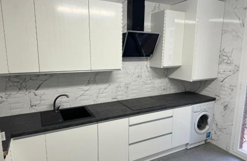 Logrono City Centre Apartment | Logroño Centro Impecable Aire Acondicionado Parking