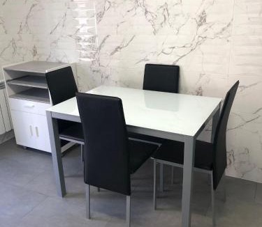 Logrono City Centre Apartment | Logroño Centro Impecable Aire Acondicionado Parking