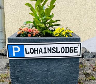 Burbach Apartment | LohainsLodge