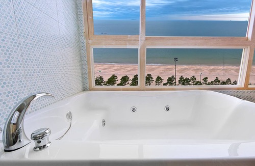 Boryeong Hotel | Lohas Hotel