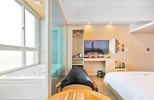 Boryeong Hotel | Lohas Hotel