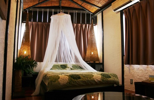 Makishi Hostel | Lohas Villa - Hostel