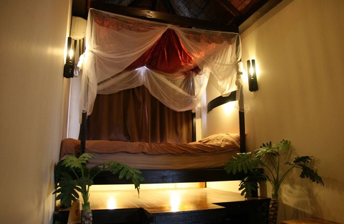 Makishi Hostel | Lohas Villa - Hostel