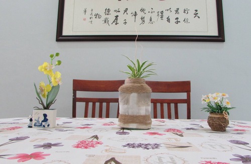 Kampung Sengat House | LohasIpohHomestay,2BR Bunglow,5pax,1min to Cameron