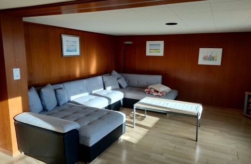 Lienz Apartment | Löhli Hof by Interhome