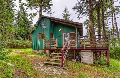 Eastsound House | Lohman Lookout