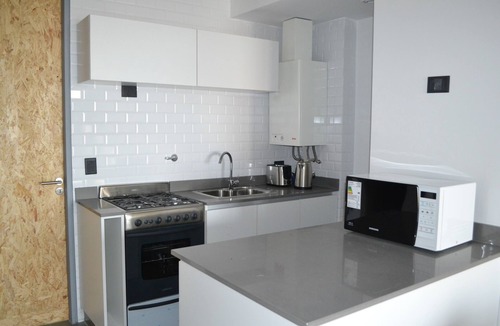 Neuquen Apartment | Loi Flats Neuquen, Edificio Tucuman