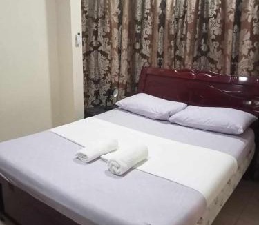 Talisay House | Loidas place