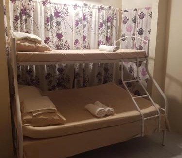 Talisay House | Loidas place