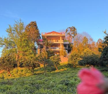 Kemalpasa Hotel | loidevilla