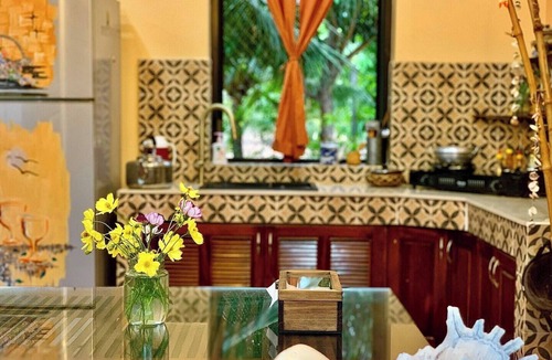 Central Mui Ne Beach Bed & Breakfast | LoiLoi's home