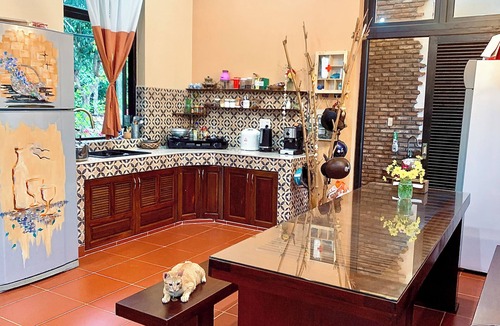 Central Mui Ne Beach Bed & Breakfast | LoiLoi's home