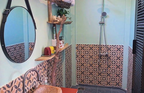 Central Mui Ne Beach Bed & Breakfast | LoiLoi's home