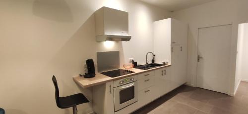 Ancenis Apartment | Loire and Baluchon