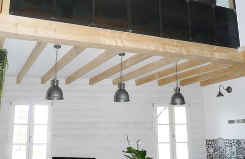 Ancenis House | Loire Escale