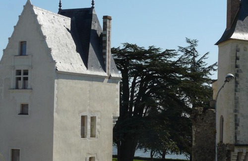 Ancenis House | Loire Escale