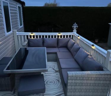 Skegness House | LOIRE