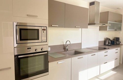 Thesee Cottage | Loire Valley Cottage: comfort, garden, parking, WiFi