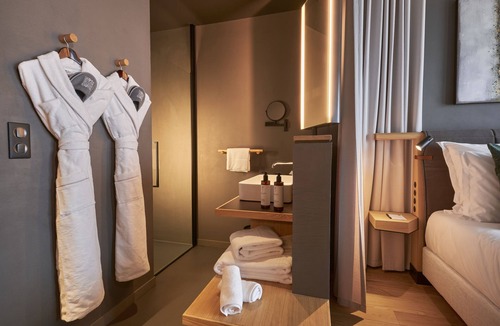 Mutigny Hotel | Loisium Wine & Spa Hotel Champagne