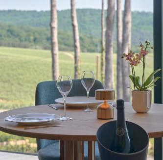 Mutigny Hotel | LOISIUM Wine & Spa Hotel Champagne