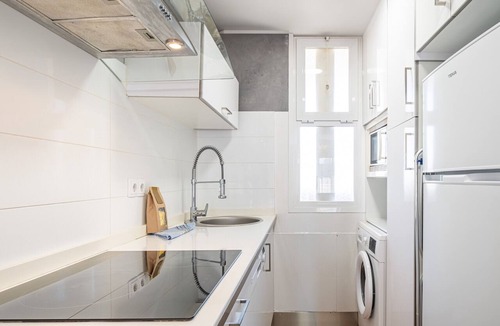 Rincon de Loix Apartment | Loix Mar 11-E