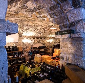 Savogna d'Isonzo Hotel | Lokanda Devetak