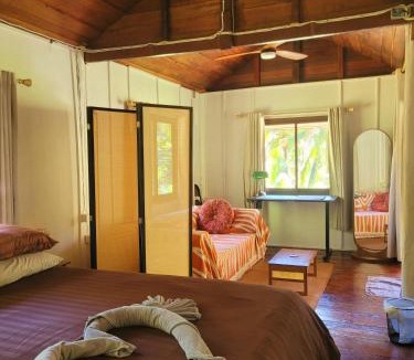 Ko Kood Apartment | Loki Baan - Seaside Jungle Villa Experience
