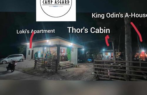 Catarman Apartment | LOKI'S APARTMENT