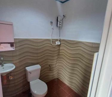 Catarman Apartment | LOKI'S APARTMENT