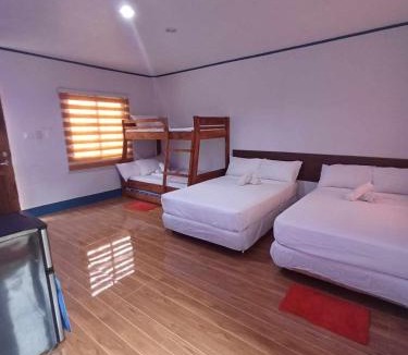 Catarman Apartment | LOKI'S APARTMENT