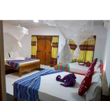 Sigiriya Apartment | Loku hostal