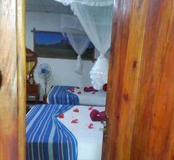 Sigiriya Apartment | Loku hostal